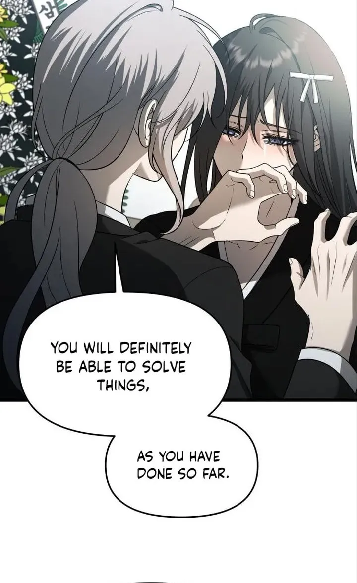 Read Dreaming Freedom chapter 116 image 30 on Lezhin