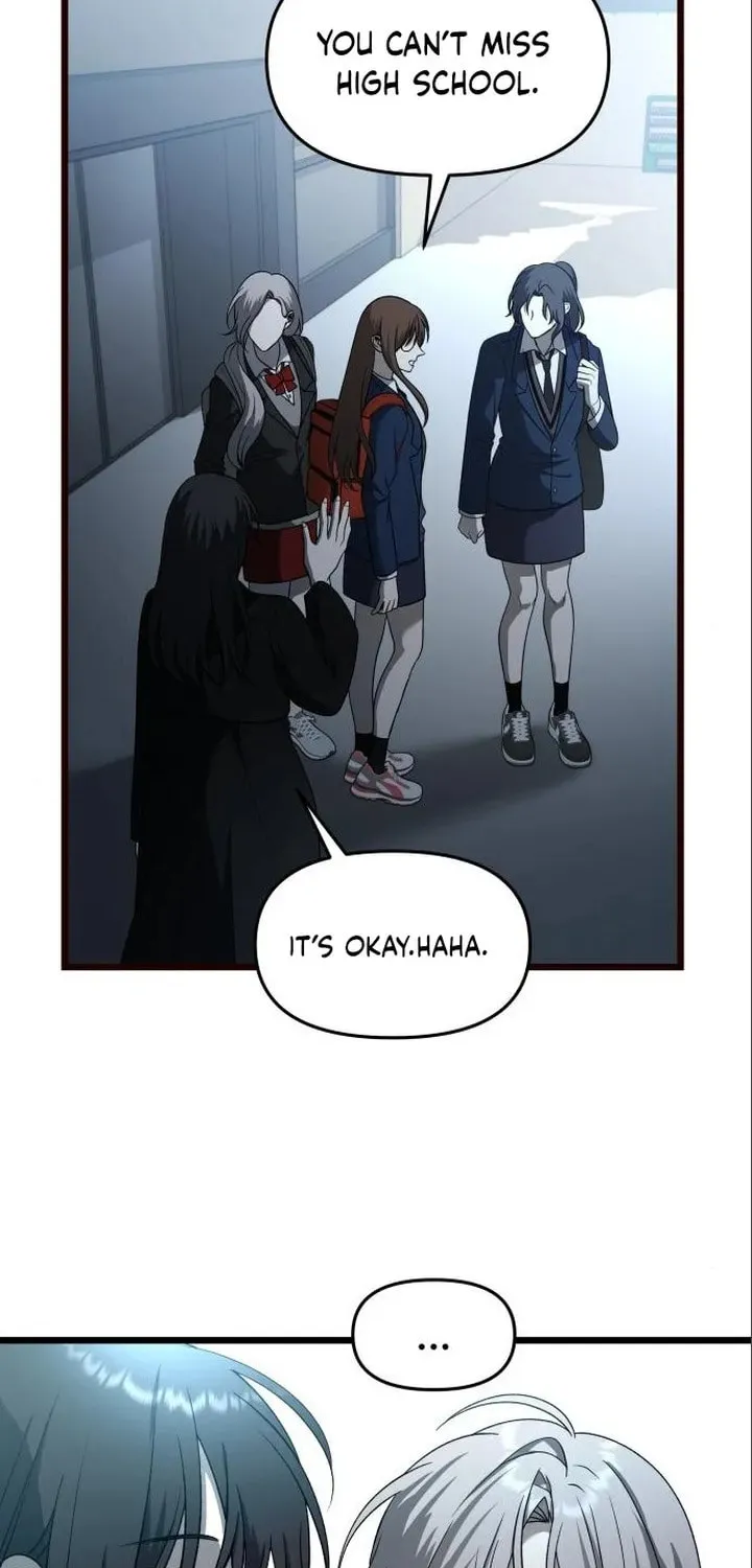 Read Dreaming Freedom chapter 116 image 38 on Lezhin