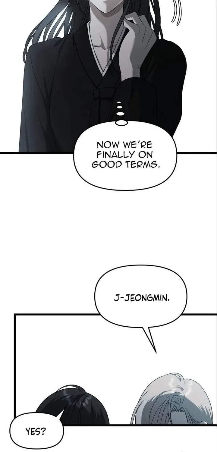 Read Dreaming Freedom chapter 116 image 40 on Lezhin