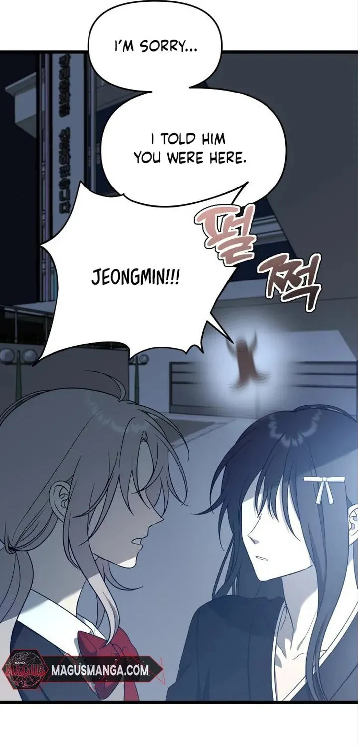Read Dreaming Freedom chapter 116 image 43 on Lezhin