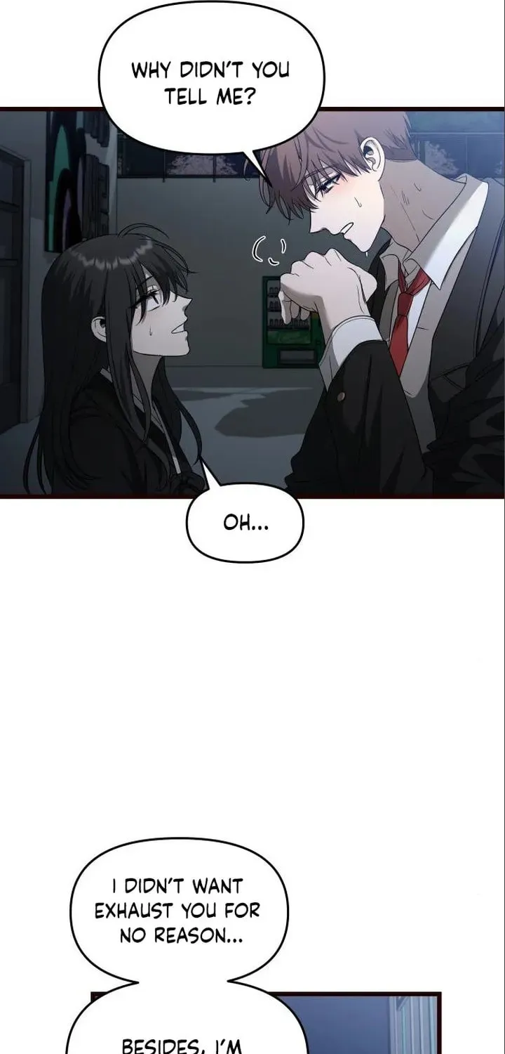 Read Dreaming Freedom chapter 116 image 49 on Lezhin
