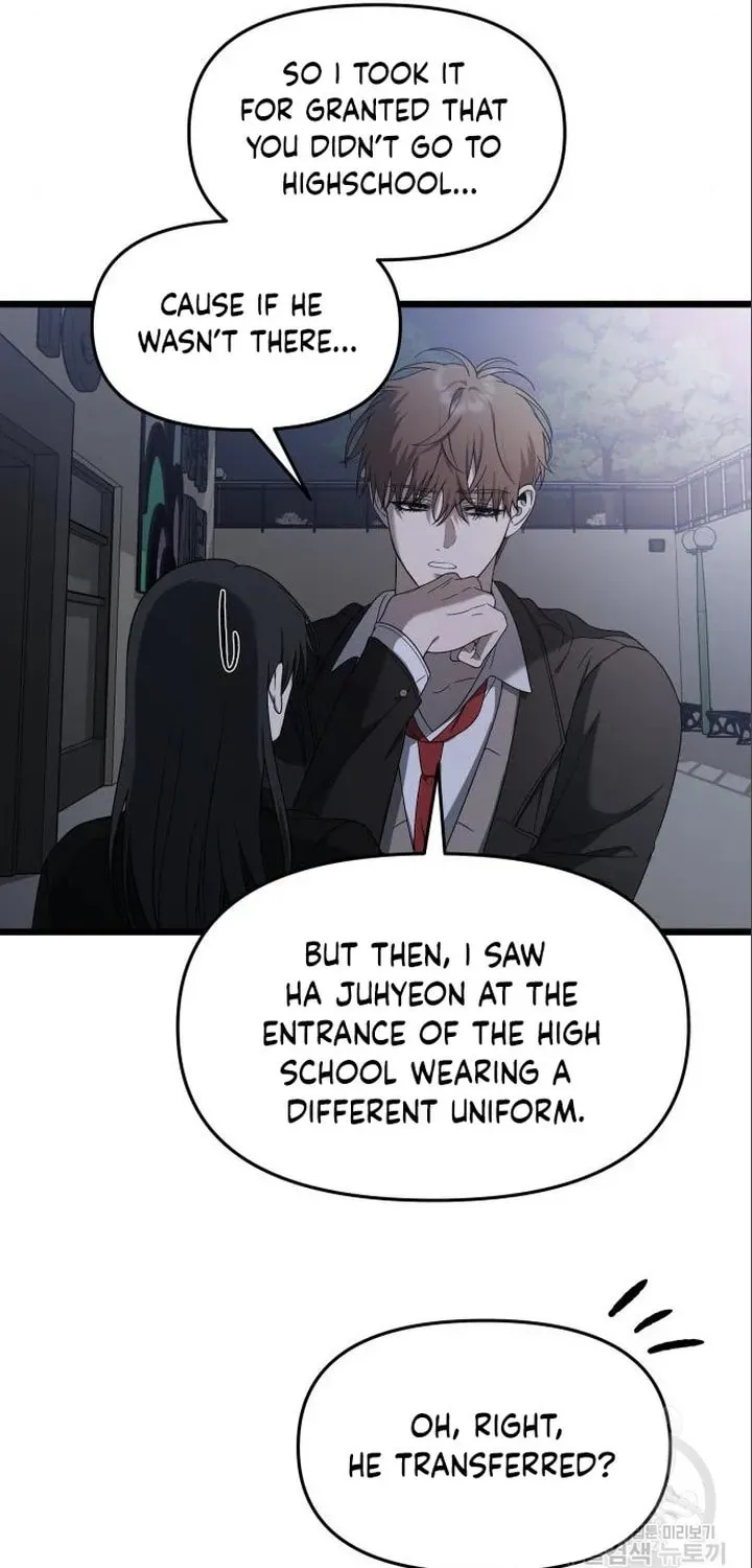 Read Dreaming Freedom chapter 116 image 55 on Lezhin