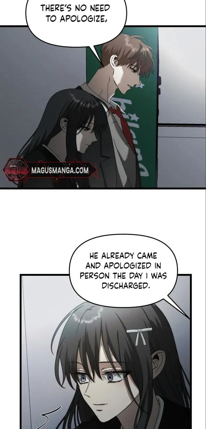 Read Dreaming Freedom chapter 116 image 65 on Lezhin