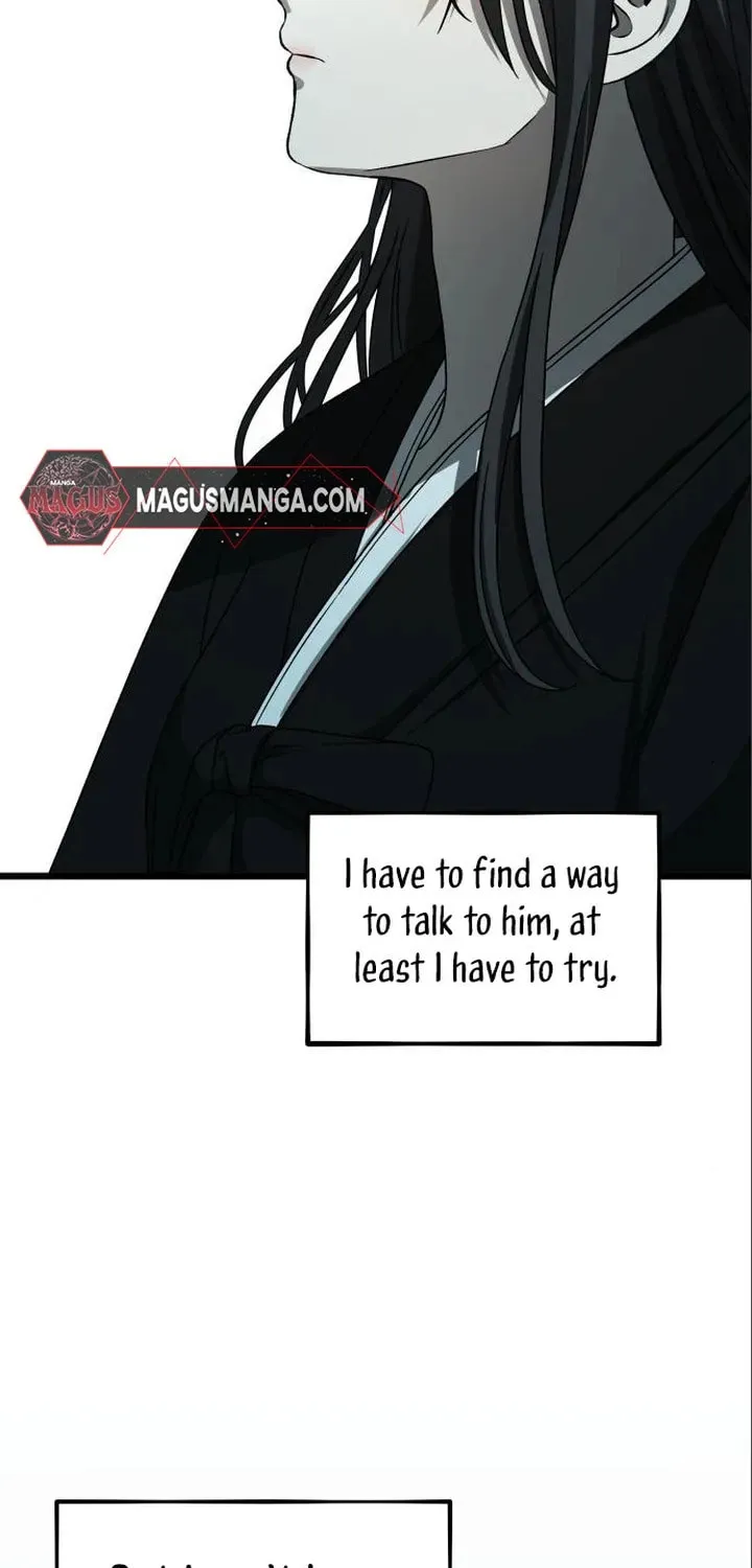 Read Dreaming Freedom chapter 116 image 77 on Lezhin