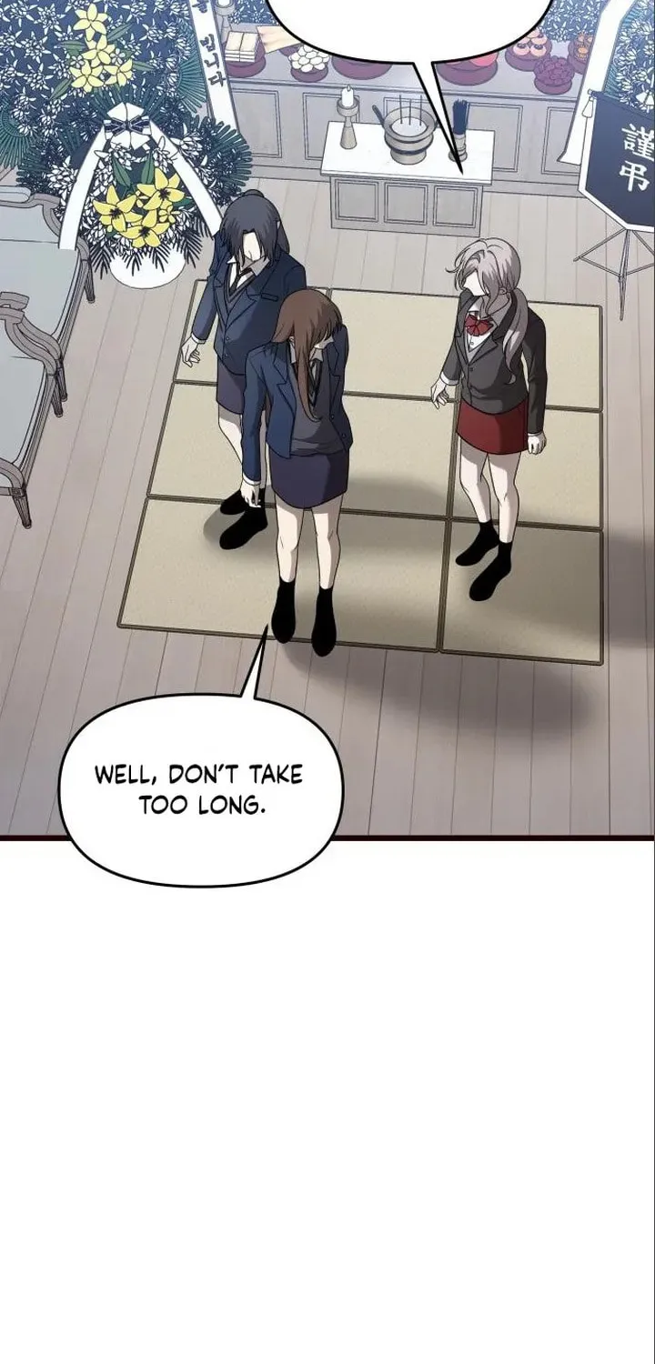 Read Dreaming Freedom chapter 116 image 8 on Lezhin