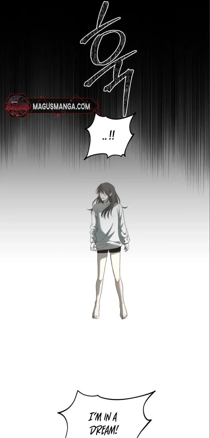 Read Dreaming Freedom chapter 116 image 85 on Lezhin