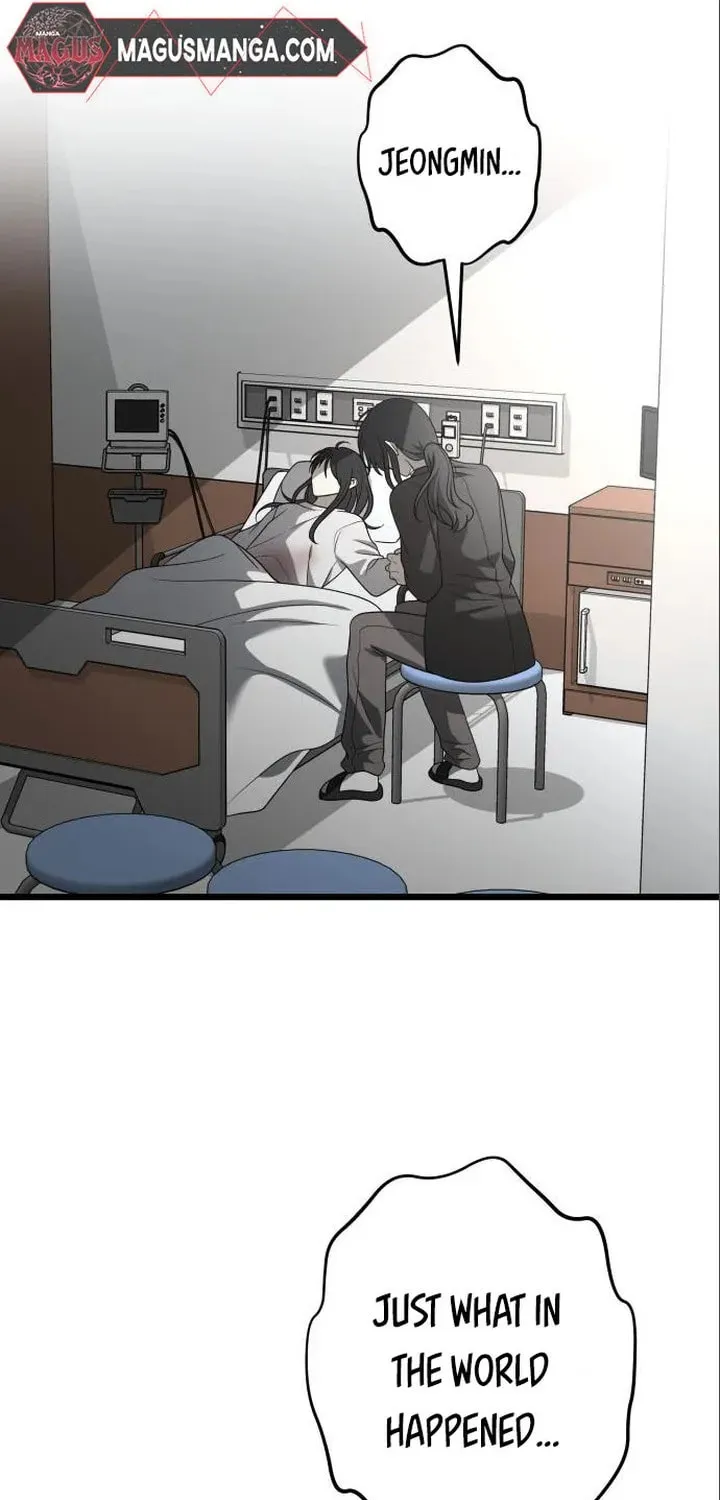 Read Dreaming Freedom chapter 117 image 109 on Lezhin