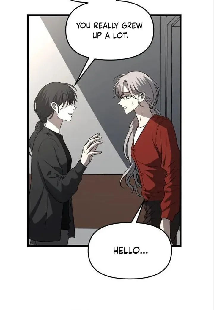 Read Dreaming Freedom chapter 117 image 114 on Lezhin