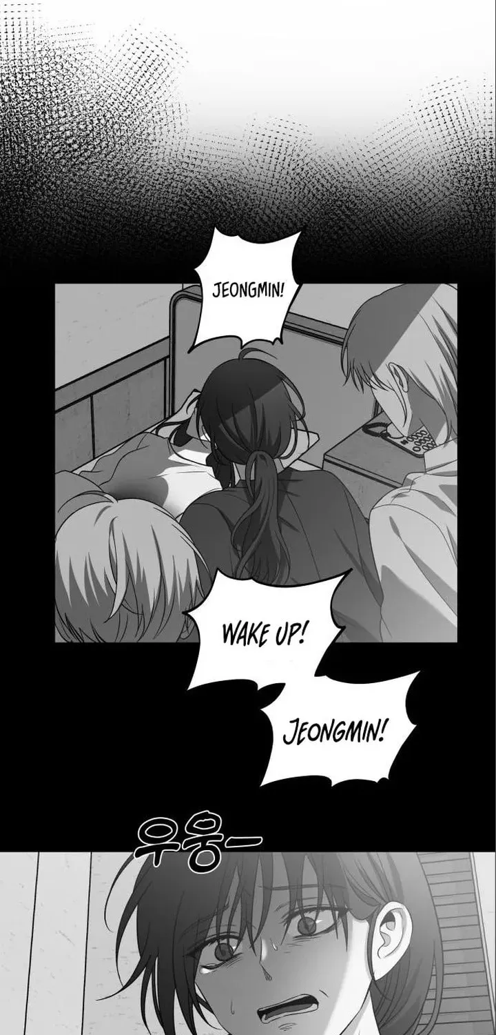 Read Dreaming Freedom chapter 117 image 117 on Lezhin