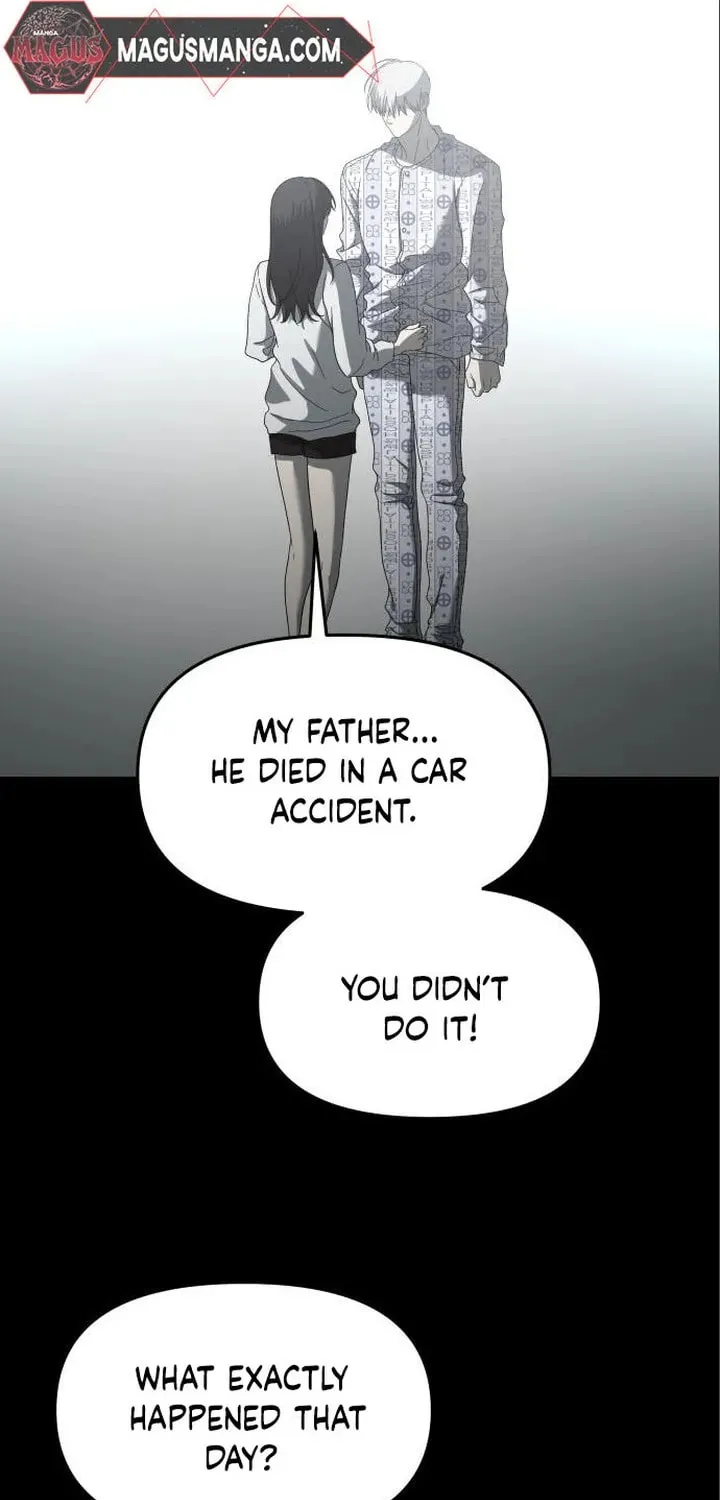 Read Dreaming Freedom chapter 117 image 19 on Lezhin