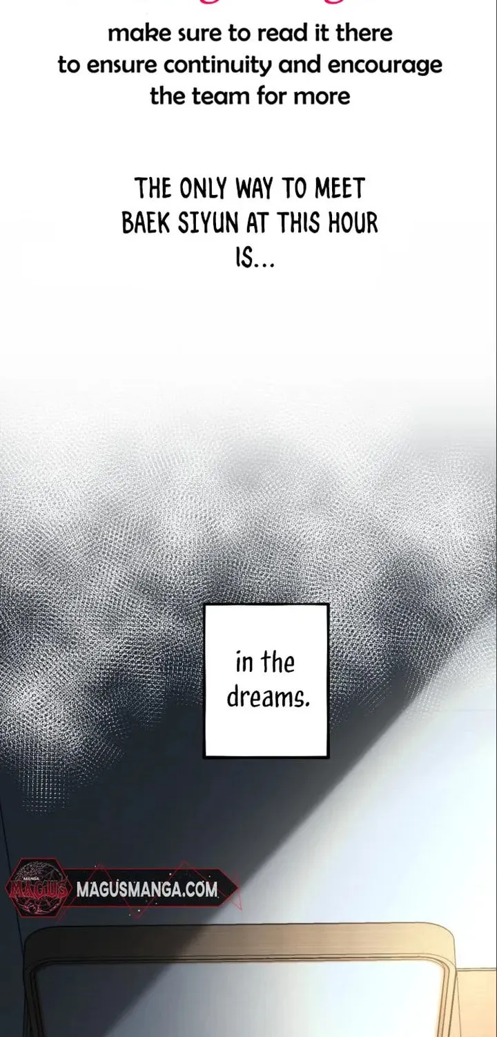 Read Dreaming Freedom chapter 117 image 2 on Lezhin