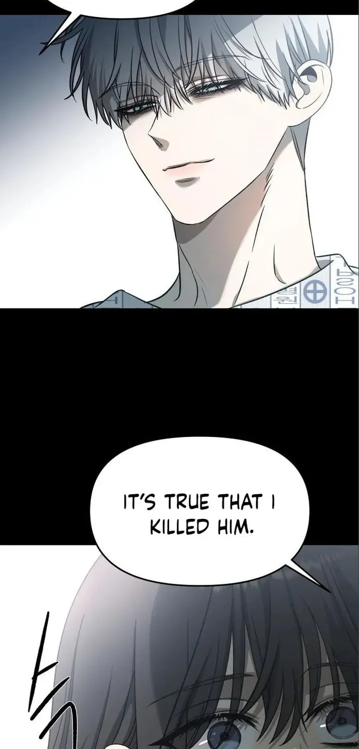 Read Dreaming Freedom chapter 117 image 20 on Lezhin