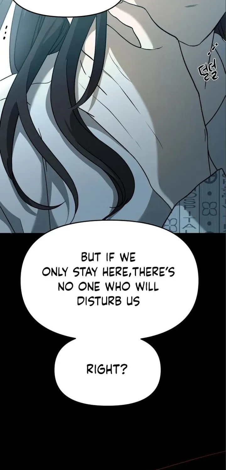 Read Dreaming Freedom chapter 117 image 29 on Lezhin