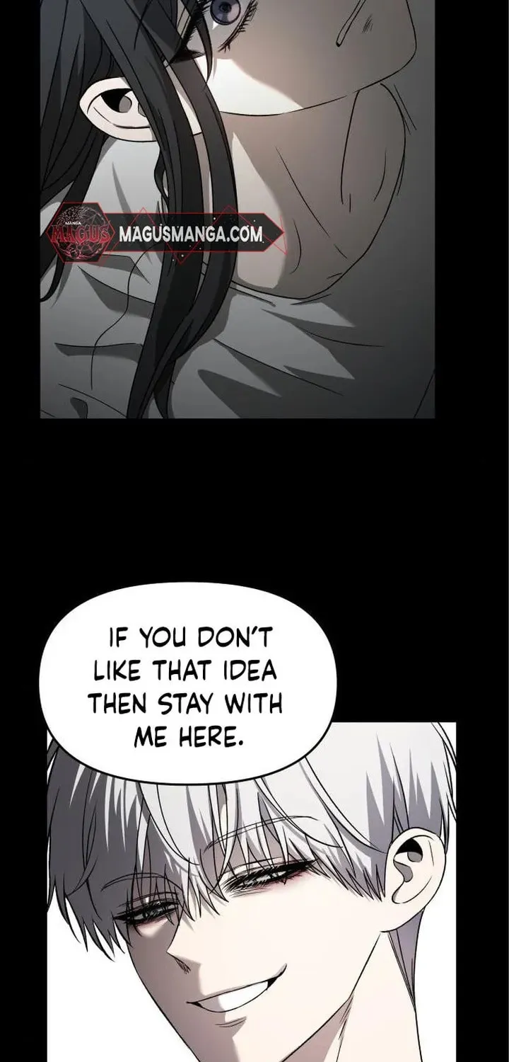 Read Dreaming Freedom chapter 117 image 41 on Lezhin