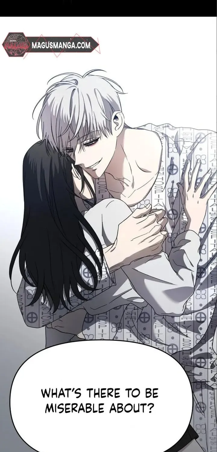 Read Dreaming Freedom chapter 117 image 44 on Lezhin