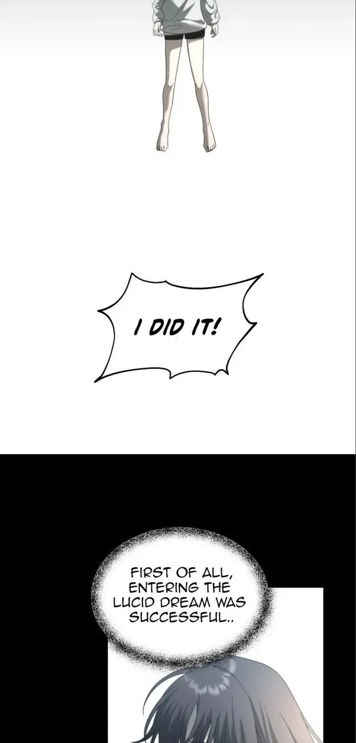 Read Dreaming Freedom chapter 117 image 9 on Lezhin