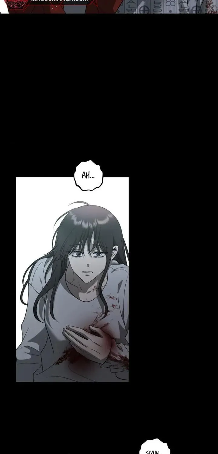 Read Dreaming Freedom chapter 117 image 95 on Lezhin