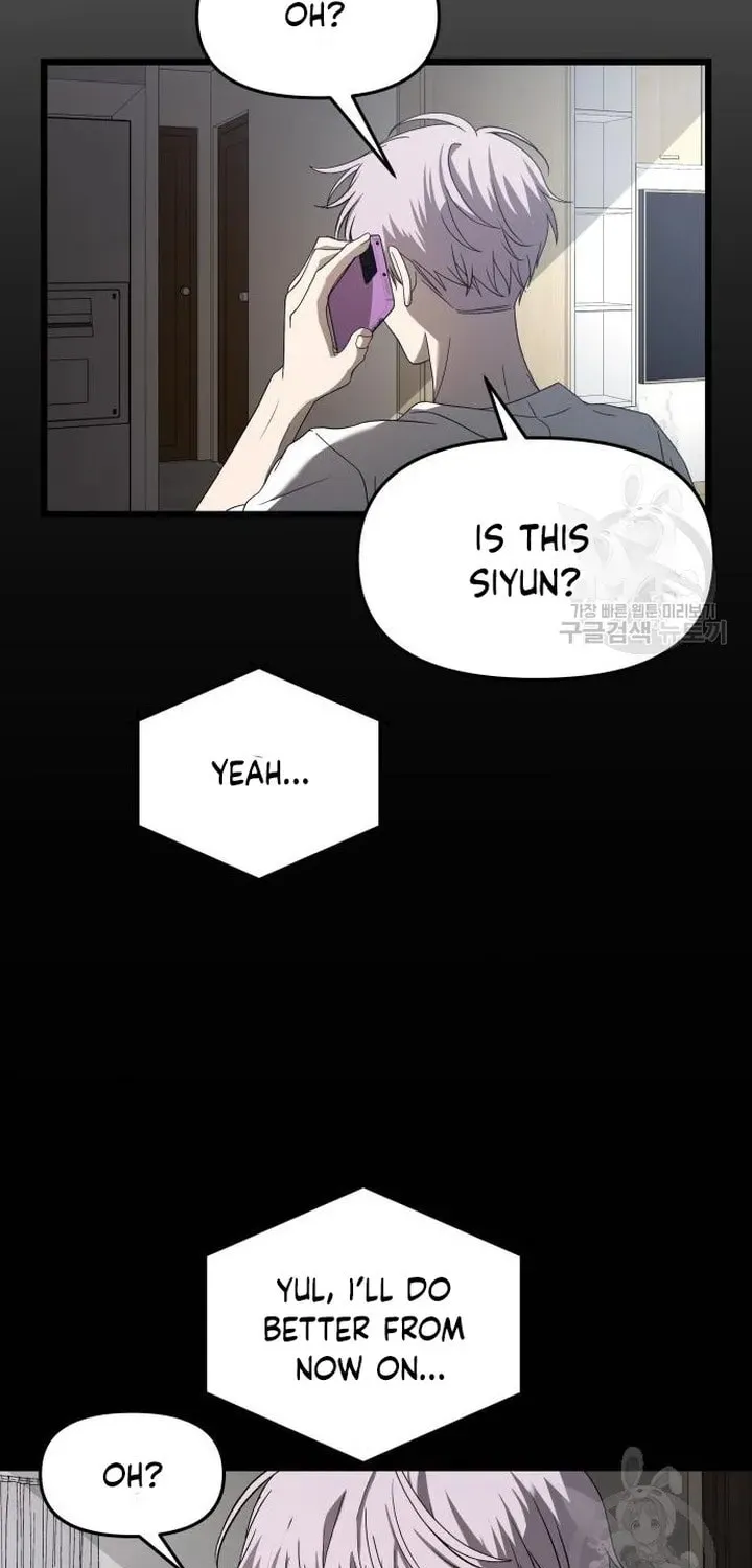 Read Dreaming Freedom chapter 118 image 65 on Lezhin