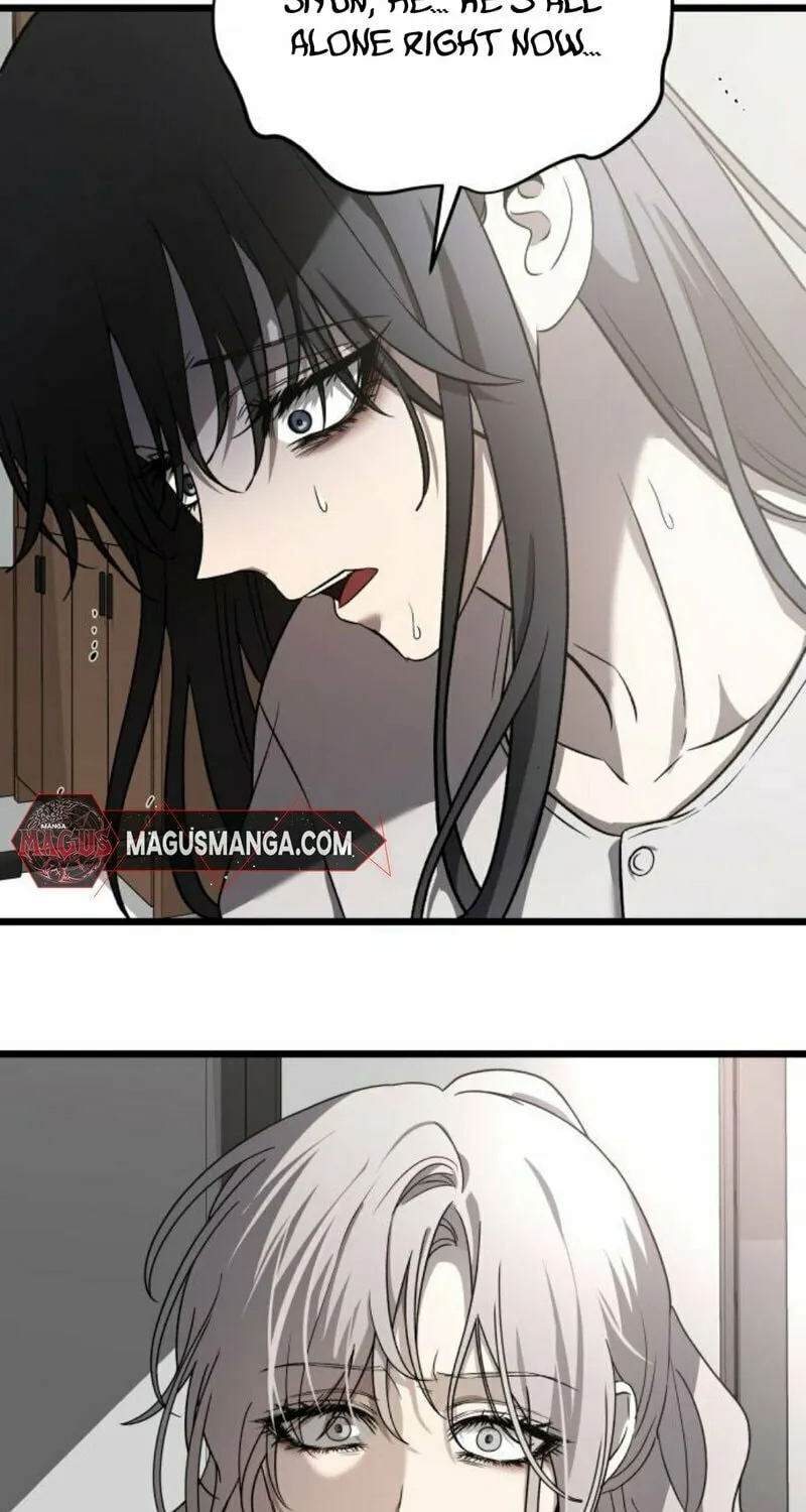Read Dreaming Freedom chapter 119 image 15 on Lezhin