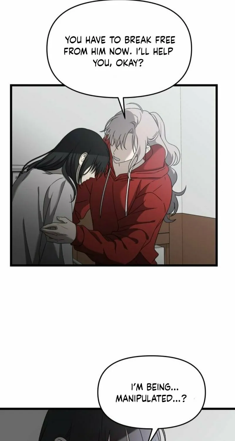 Read Dreaming Freedom chapter 119 image 19 on Lezhin