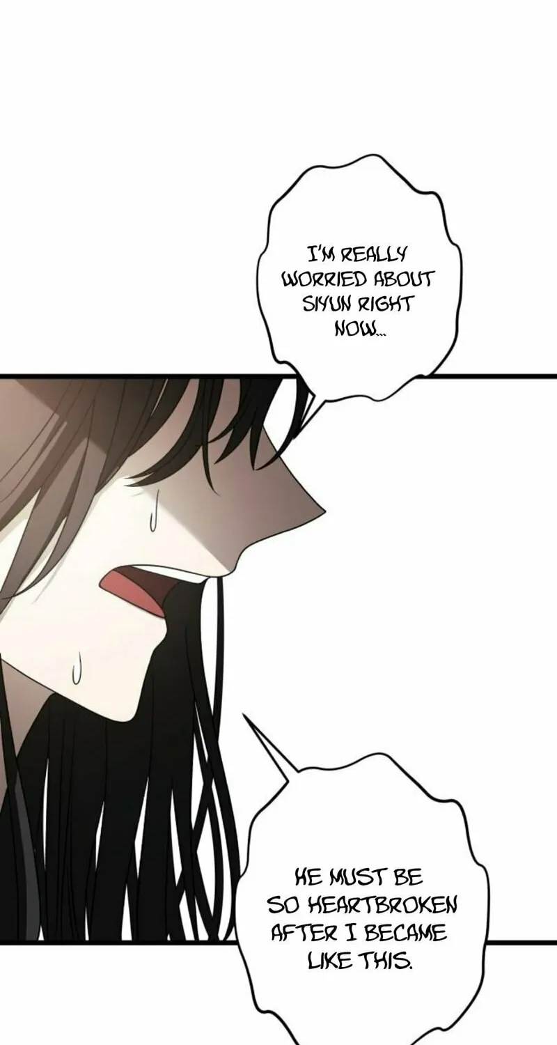 Read Dreaming Freedom chapter 119 image 22 on Lezhin