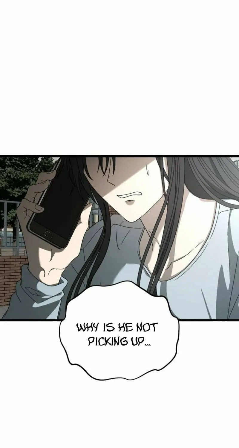Read Dreaming Freedom chapter 119 image 33 on Lezhin