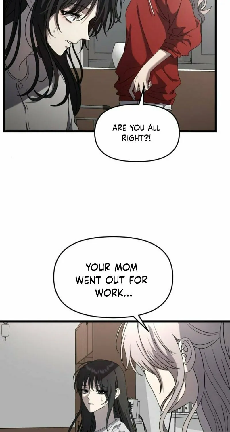 Read Dreaming Freedom chapter 119 image 5 on Lezhin