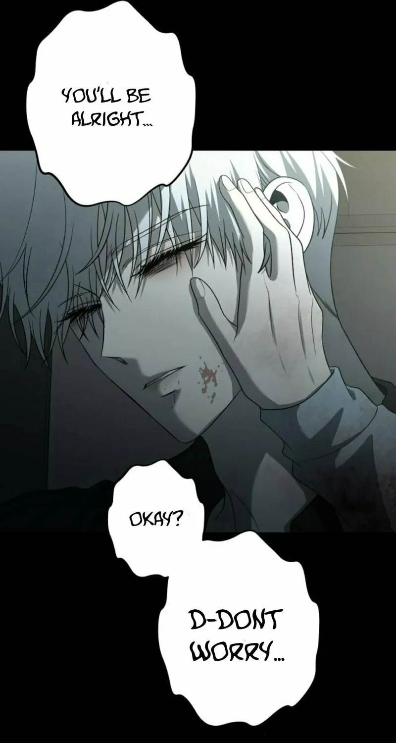 Read Dreaming Freedom chapter 119 image 61 on Lezhin