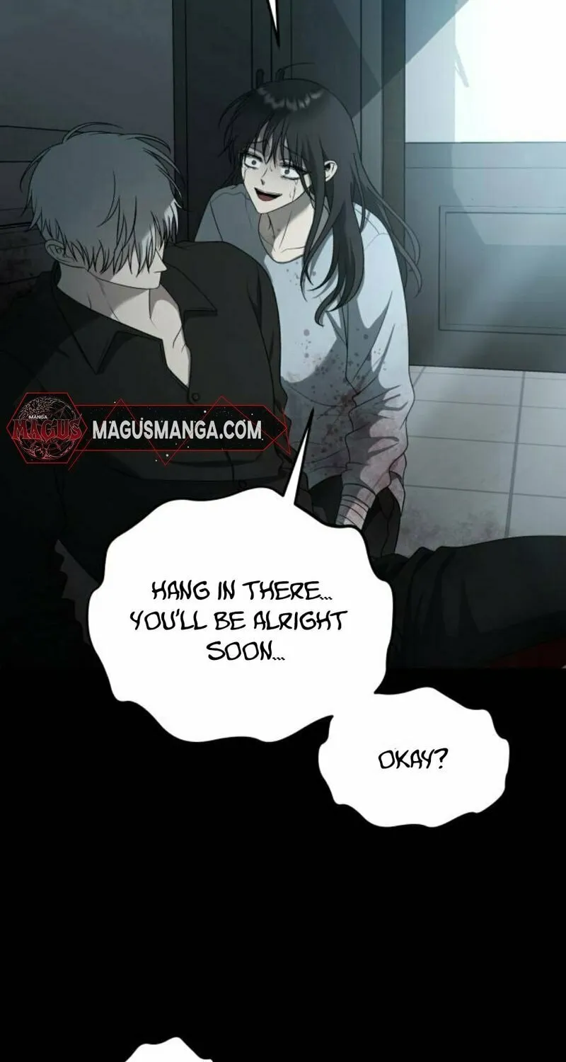 Read Dreaming Freedom chapter 119 image 64 on Lezhin