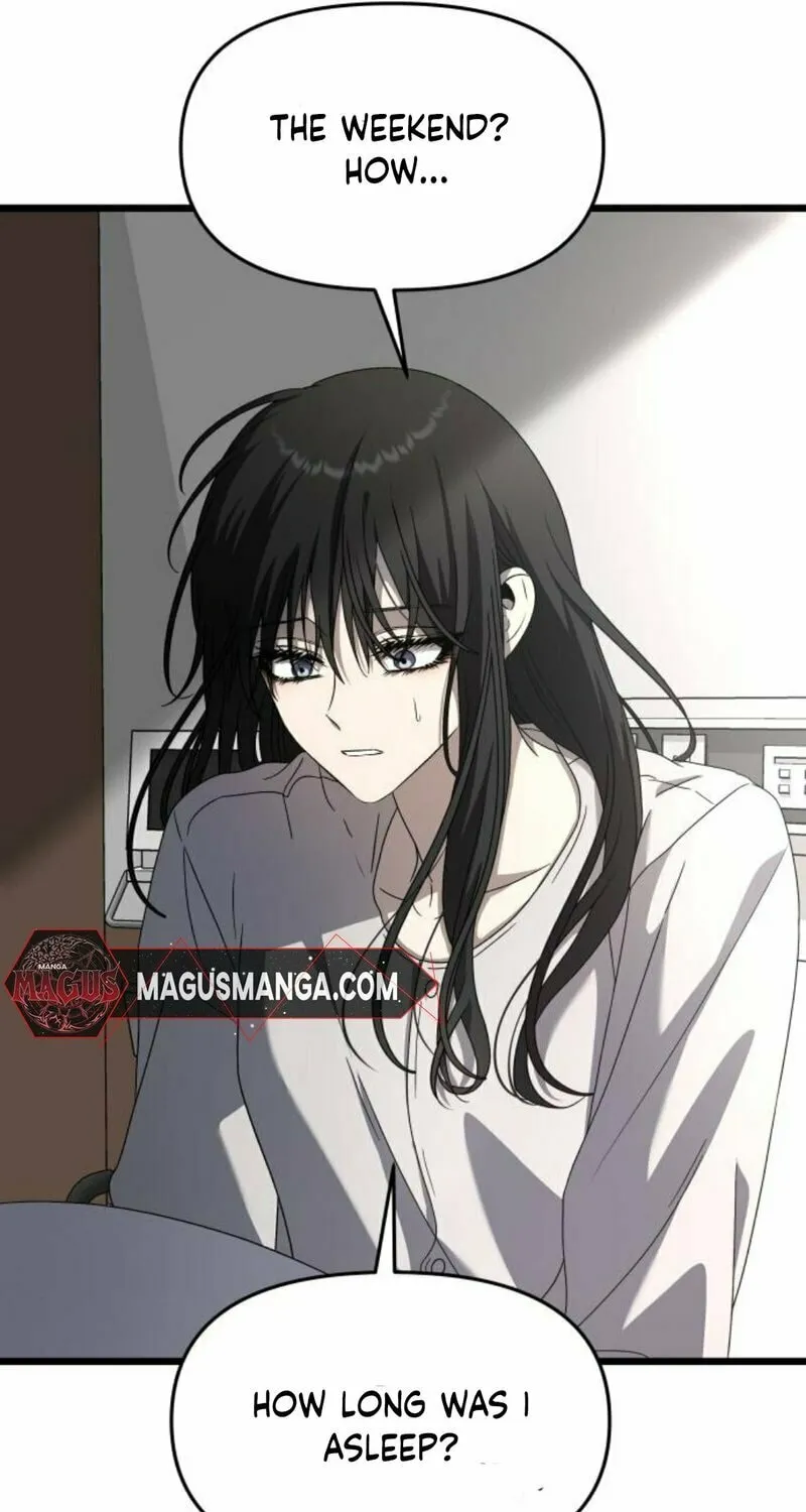 Read Dreaming Freedom chapter 119 image 7 on Lezhin