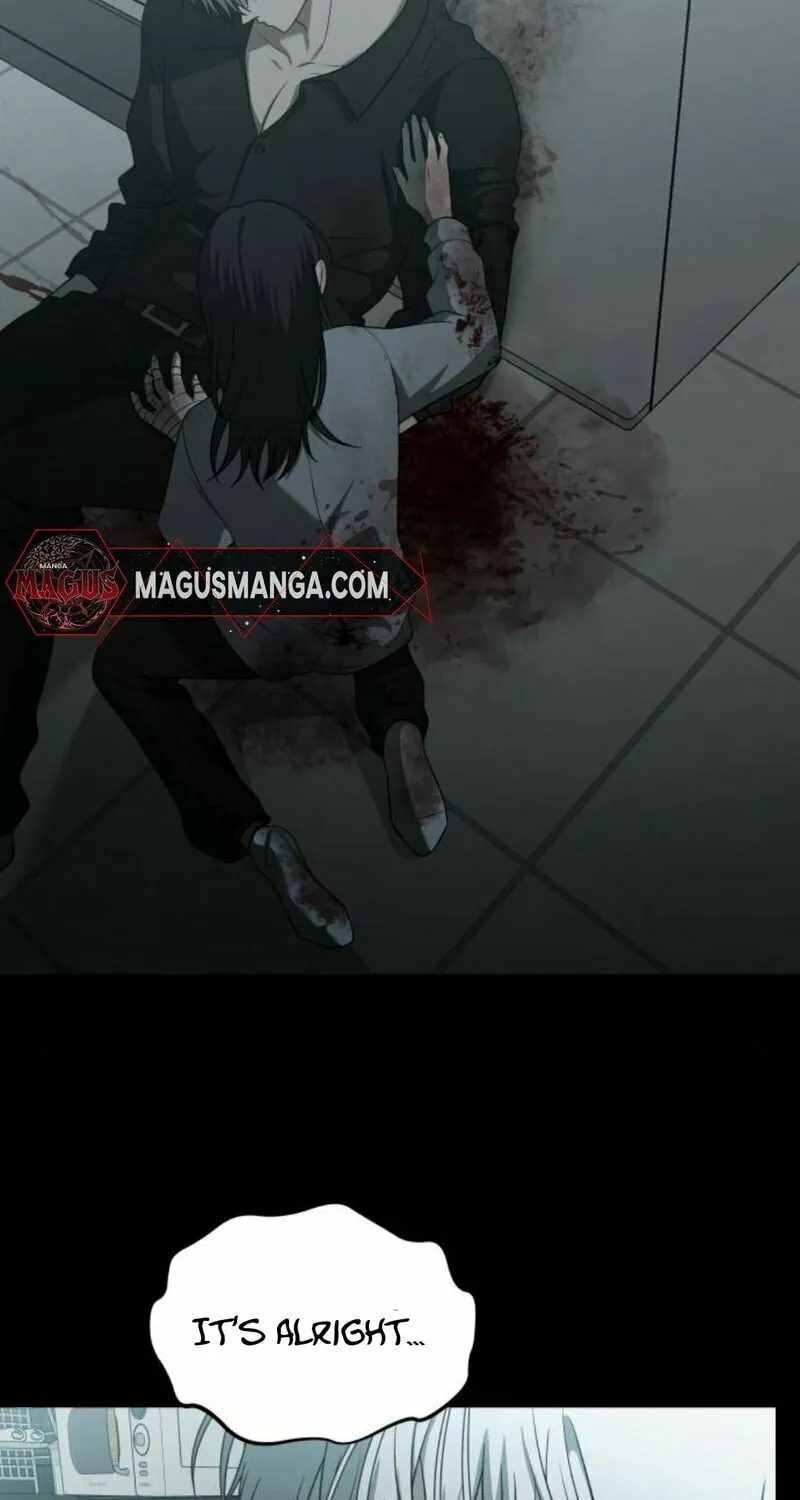 Read Dreaming Freedom chapter 119 image 71 on Lezhin