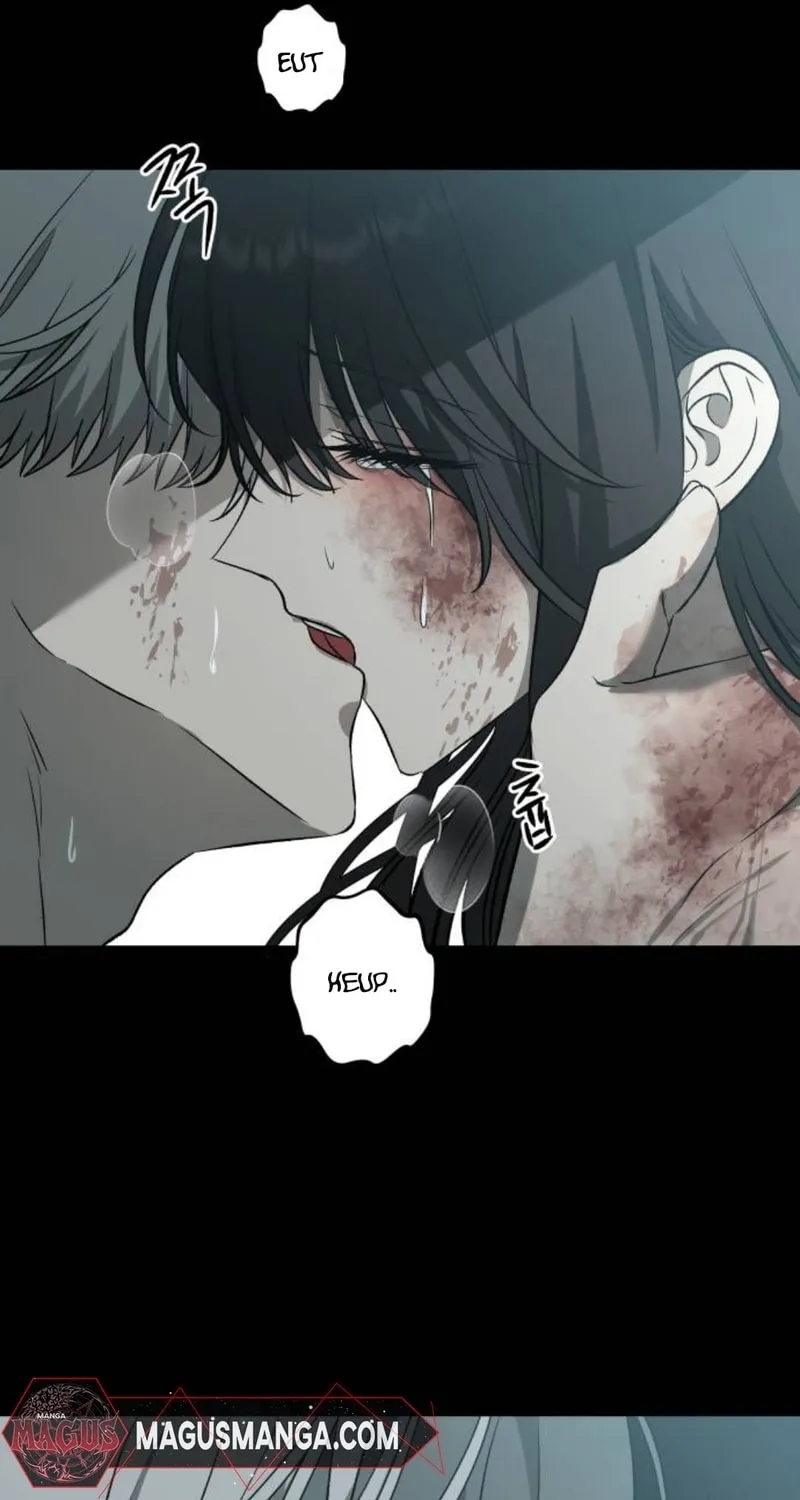 Read Dreaming Freedom chapter 119 image 79 on Lezhin