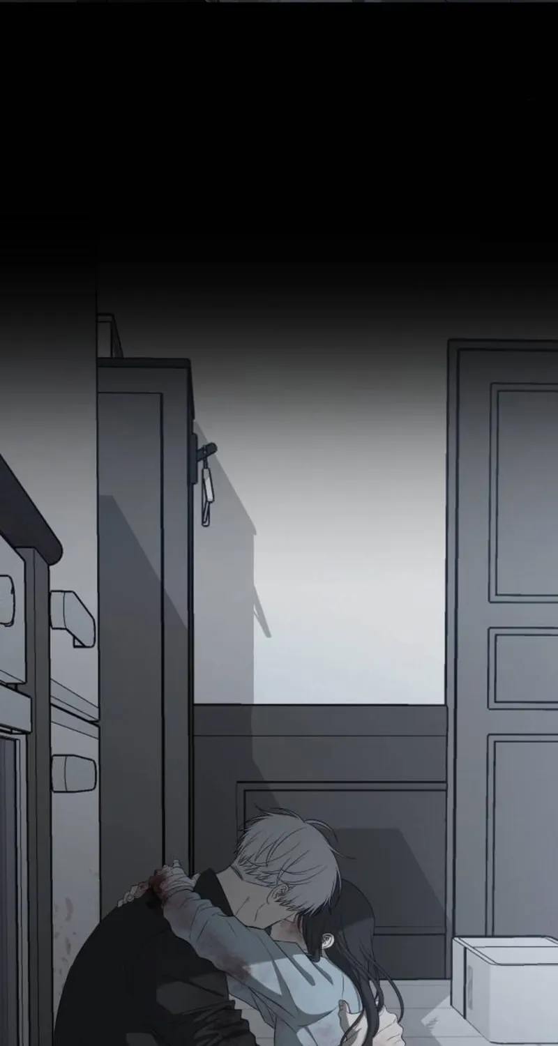 Read Dreaming Freedom chapter 119 image 81 on Lezhin