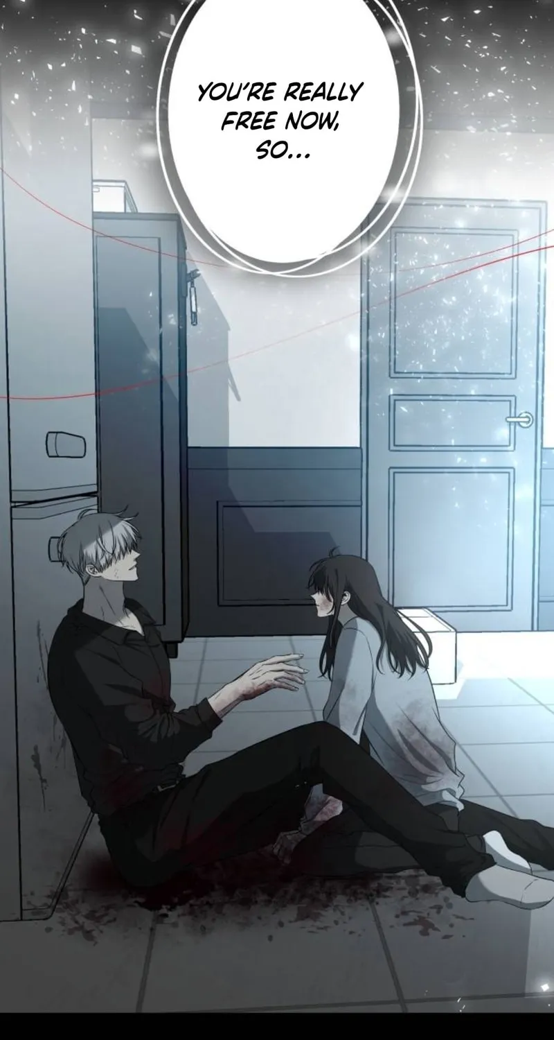 Read Dreaming Freedom chapter 119 image 89 on Lezhin