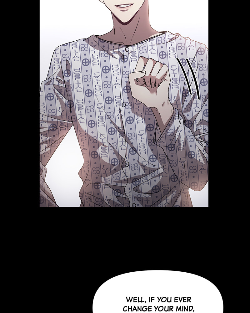 Read Dreaming Freedom chapter 12 image 23 on Lezhin