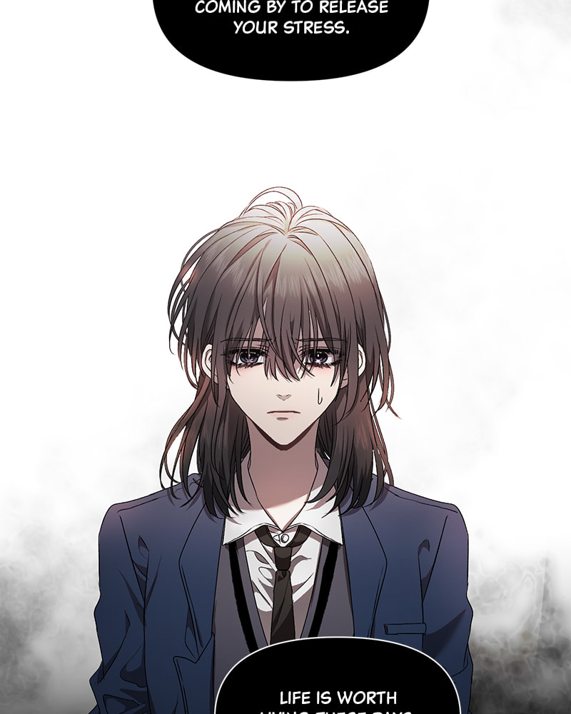 Read Dreaming Freedom chapter 12 image 3 on Lezhin