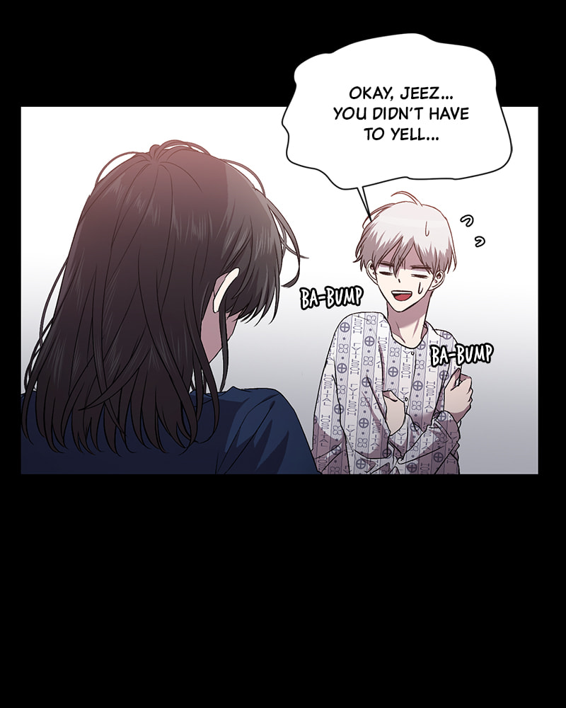 Read Dreaming Freedom chapter 12 image 30 on Lezhin