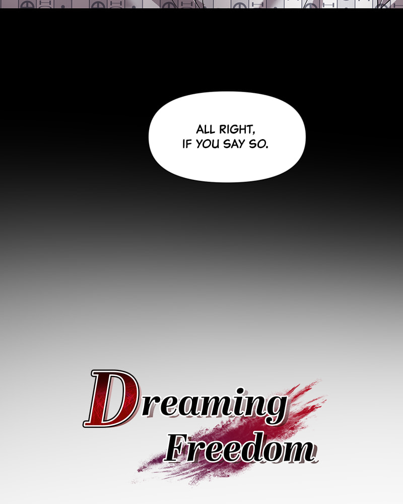 Read Dreaming Freedom chapter 12 image 34 on Lezhin