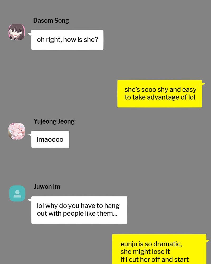 Read Dreaming Freedom chapter 12 image 37 on Lezhin