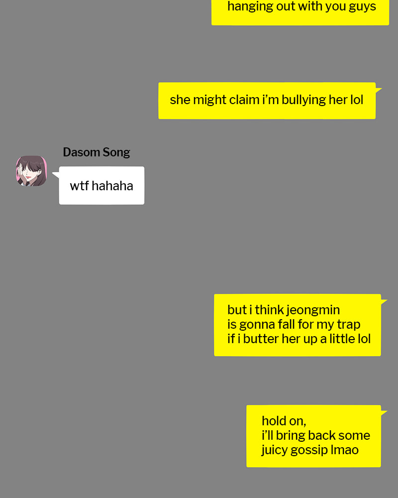 Read Dreaming Freedom chapter 12 image 38 on Lezhin