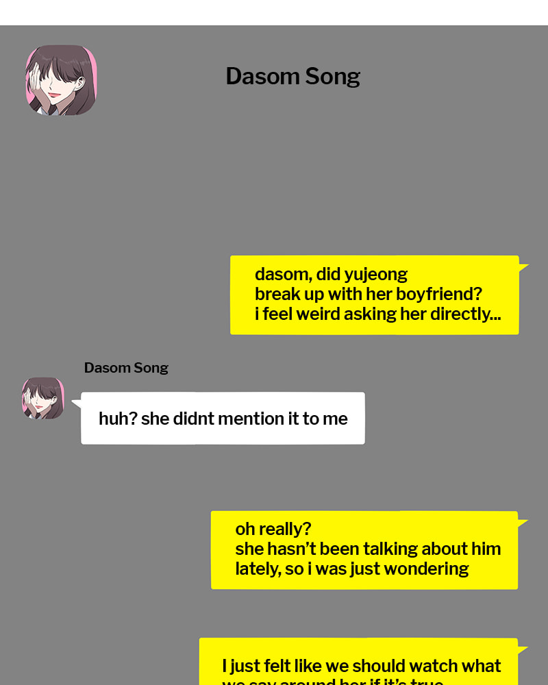 Read Dreaming Freedom chapter 12 image 45 on Lezhin