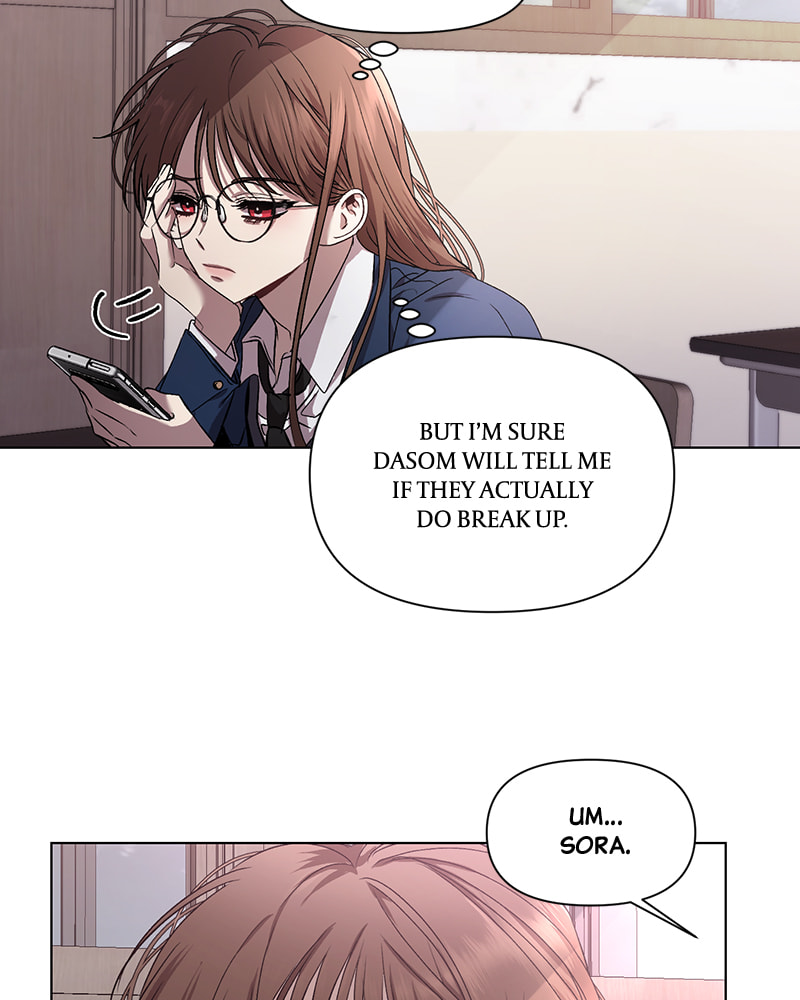 Read Dreaming Freedom chapter 12 image 47 on Lezhin