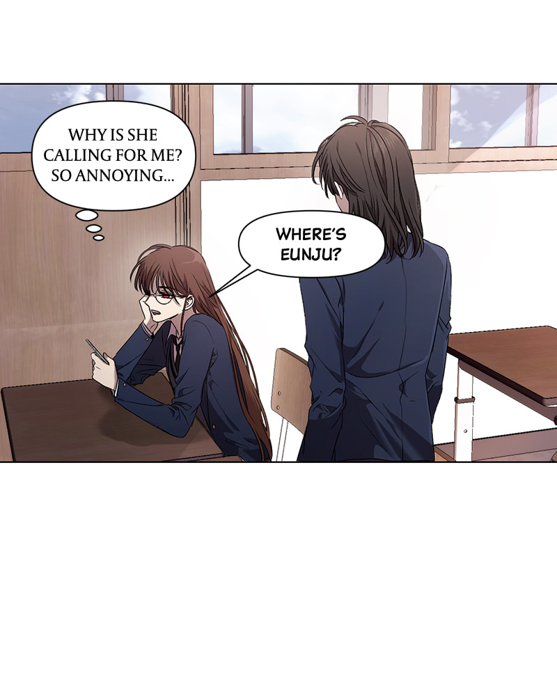 Read Dreaming Freedom chapter 12 image 50 on Lezhin