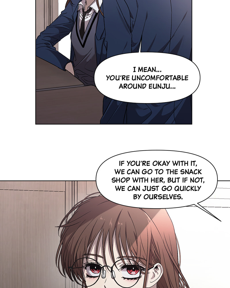 Read Dreaming Freedom chapter 12 image 53 on Lezhin