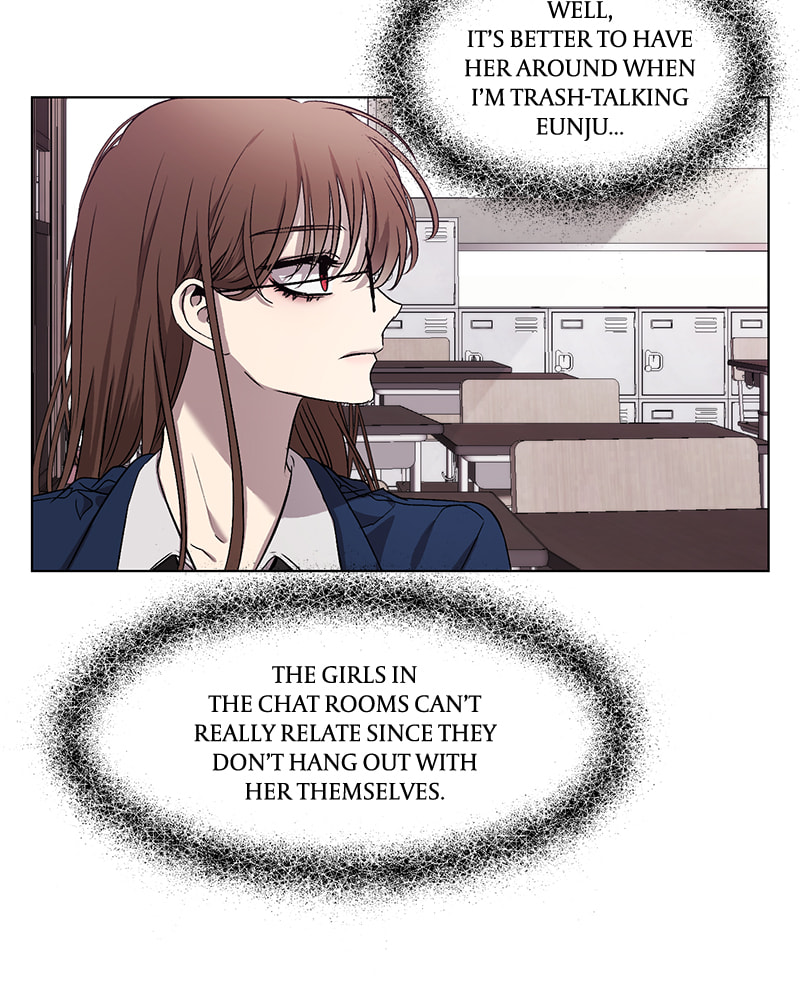 Read Dreaming Freedom chapter 12 image 56 on Lezhin