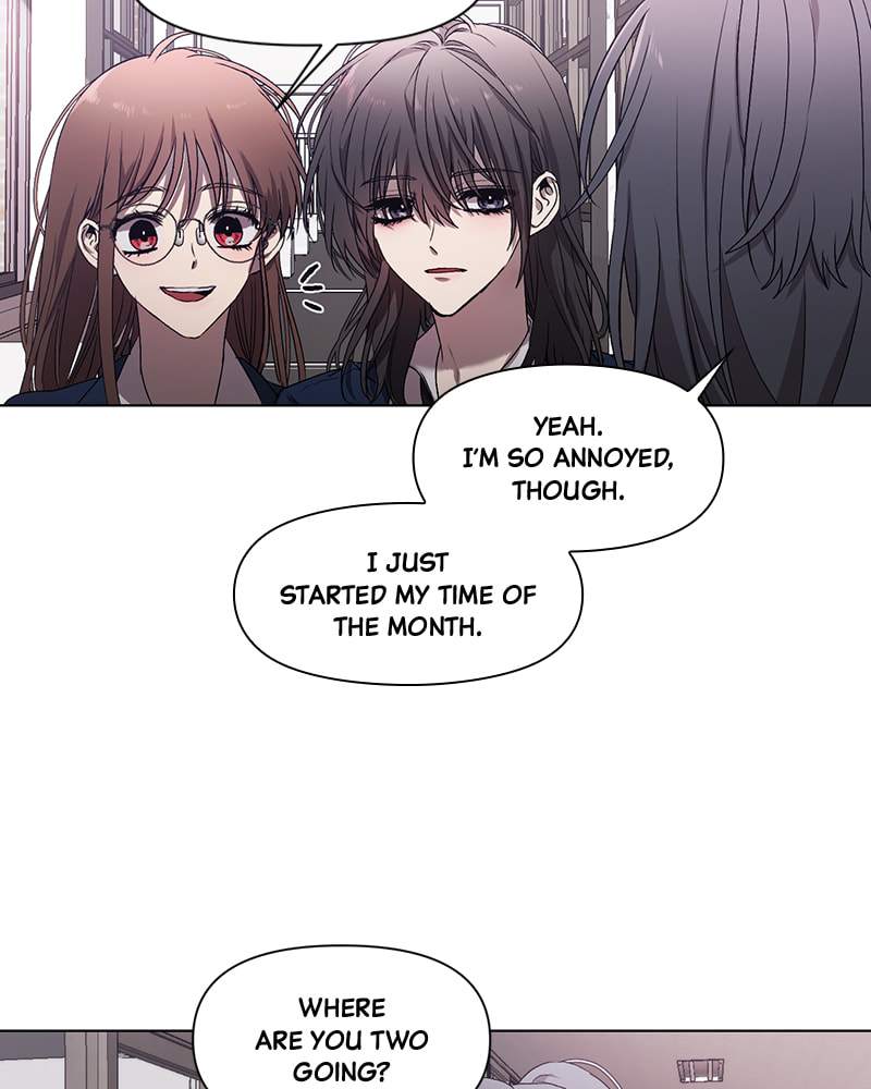 Read Dreaming Freedom chapter 12 image 62 on Lezhin