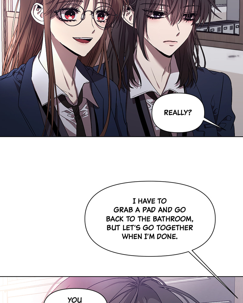 Read Dreaming Freedom chapter 12 image 64 on Lezhin