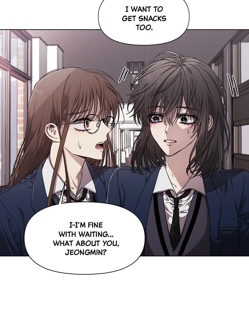 Read Dreaming Freedom chapter 12 image 70 on Lezhin