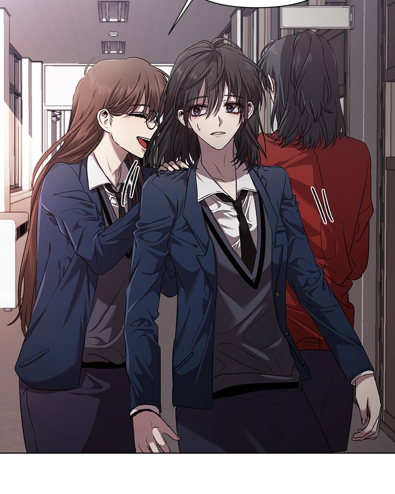 Read Dreaming Freedom chapter 12 image 74 on Lezhin