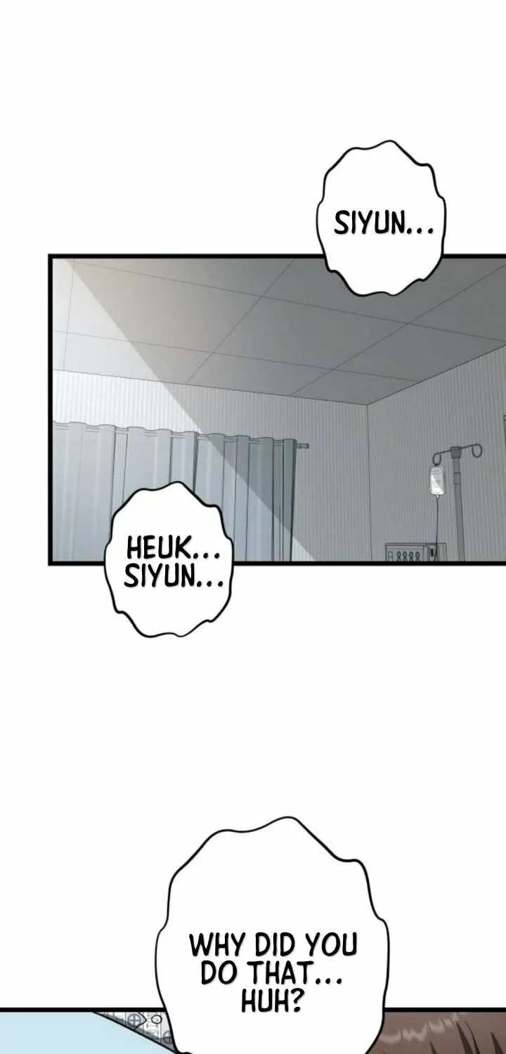 Read Dreaming Freedom chapter 120 image 10 on Lezhin
